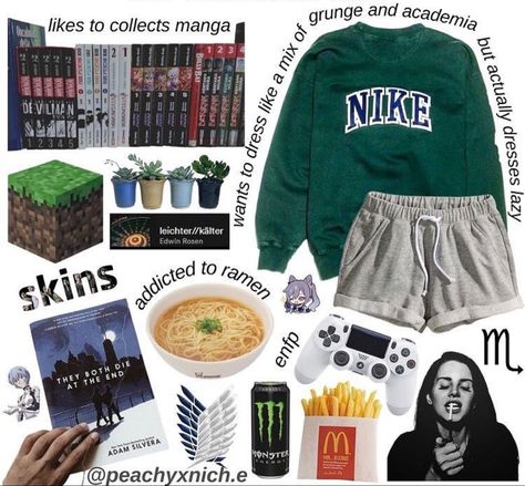 Billy Lenz, Niche Aesthetic, Mood Clothes, Nike Dresses, Niche Memes, All The Small Things, Lazy Outfits, Mood Board Fashion, Teenager Outfits