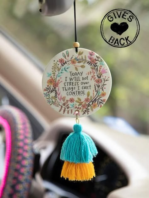 Car Smell, Cute Car Accessories, Car Hanging, Car Air Fresheners, Car Dashboard, Car Air Freshener, Chicken Noodle, Natural Life, Car Charms