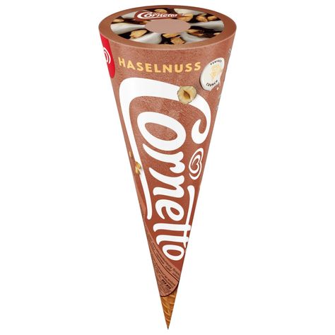 Cornetto Ice Cream, Disney Frozen Toys, Magnum Ice Cream, Farm Animals Birthday Party, Pudding Ice Cream, Milk Chocolate Bar, Ice Cream Brands, Farm Animal Birthday