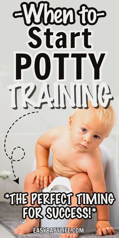 Wondering when to start potty training your boy/girl? Learn about the best age to start potty training, bladder control development, crucial signs that your toddler is ready for toilet training, and what to expect for girls and boys. 
Best potty training tips and tricks when using specific potty training methods as well as child-led toilet learning. Potty training 101!

Good for toddler development, toddler behavior, parenting advice, baby information, positive parenting, toddler milestones. Potty Treats, Baby Poop Guide, When To Start Potty Training, Potty Training Age, Night Time Potty Training, Potty Training Regression, Potty Training 101, Potty Training Methods, Baby Poop