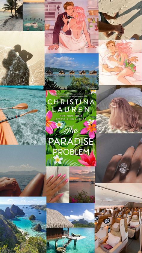 Problem Aesthetic, Christina Lauren Books, Random Wallpaper, Christina Lauren, Book Fan Art, Book World, Amazing Books, Summer Books, Dynamic Duo