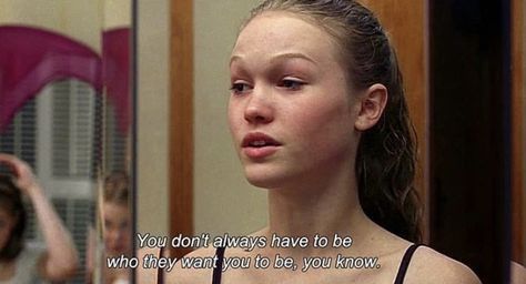 Kat Stratford, Cinema Quotes, Female Rage, Comfort Movies, 10 Things I Hate About You, Septième Art, I Love Cinema, Older Sister