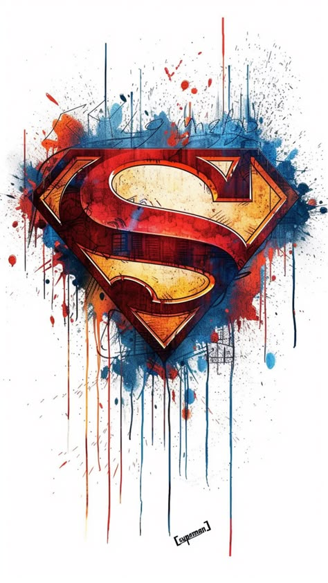 Transform your iPhone with our electrifying Superman graffiti wallpaper! Experience the fusion of wallapers aesthetics and street art in stunning 4K. This cool graffiti wallpaper brings a heroic vibe to your daily device, embodying the spirit of the iconic Superman. Revel in your superhero-themed screen! Craving more artistic flair? Discover our curated poster collection to beautify your space. #CoolGraffitiWallpaper #GraffitiWallpapersForiPhone #WallpapersAesthetics 4k Superhero Wallpapers, Superman Aesthetic Wallpaper, Superman 4k Wallpaper, Cool Graffiti Wallpaper, Superman Art Drawing, Superman Logo Art, Wallapers Aesthetics, Superman Comic Art, Logo Superman