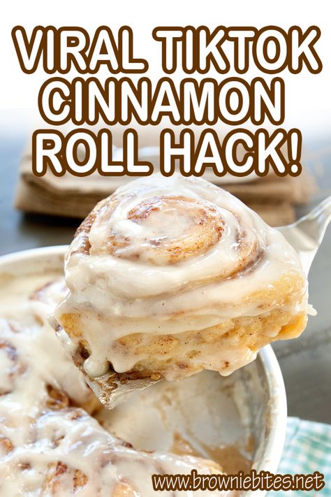 Cinnamon Roll Cake Using Canned Cinnamon Rolls, Best Cinnamon Roll Recipe Easy, Cinnamon Roll Pillsbury Recipes, Best Cinnamon Rolls From A Can, Yeast Roll Cinnamon Rolls, Cinnamon Rolls Like Cinnabon, Cinnamon Rolls Doctored Up, Best Easy Cinnamon Rolls Ever, Easy Cinnabon Recipe