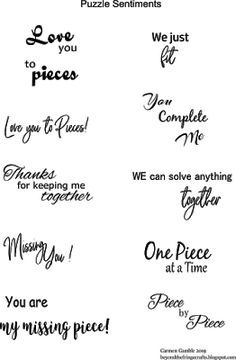 Puzzle Sayings Quotes, Blank Puzzle Pieces Ideas, Puzzle Art Diy, Puzzle Sayings, Puzzle Quotes Inspiration, Fringe Crafts, Jigsaw Crafts, Puzzle Pieces Quotes, Puzzle Piece Picture Frames