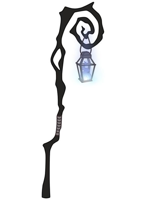 Lantern Staff, Props Art, Fantasy Props, Magic Design, Magic Items, Dungeons And Dragons Homebrew, Prop Design, The Flame, Art Reference Poses