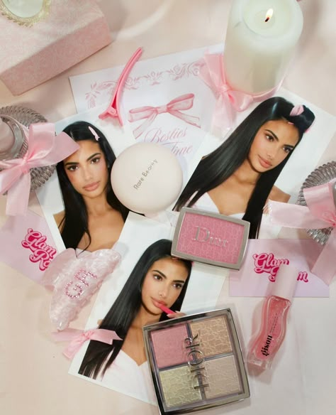 Dreamgirl Aesthetic, Pinkcore Aesthetic, Besties Photoshoot, Heart Shaped Candy, Pretty Pink Princess, Pink Lifestyle, Business Photoshoot, Pretty Pins, Cindy Kimberly