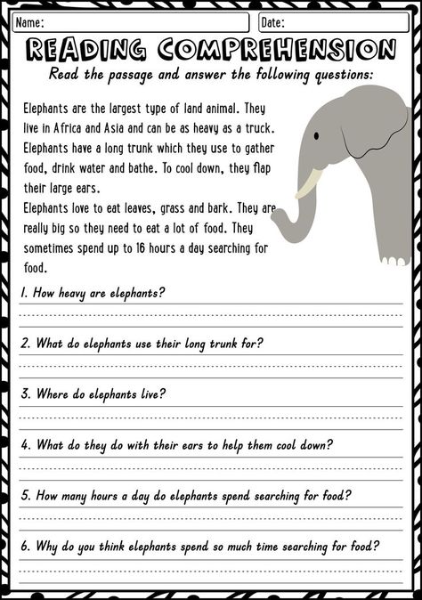 Enhance your child's reading skills with our printable first grade reading worksheets! Explore a variety of reading exercises and activities designed to support your child's literacy development. Print out these worksheets today to help your child build a strong foundation in reading. #EasyReading #LearningFun #FirstGradeLearning #firstgradereading 1st Grade Reading Worksheets Free Printable, Beginning Reading Worksheets, First Grade Reading Worksheets, Addition Worksheets First Grade, 1st Grade Writing Worksheets, 2nd Grade Reading Worksheets, Free Reading Comprehension Worksheets, Unseen Passage, 1st Grade Reading Worksheets