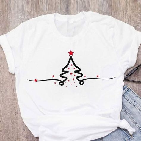 Christmas t shirt #christmastshirt T shirt #tshirt t-shirt #t_shirt t shirts #tshirts t-shirts #t_shirts T shirt design #tshirtdesign T-shirt designs #t_shirtdesign T shirts designs #tshirtsdesigns 2.39 Xmas Shirt Ideas, Christmas Shirts Vinyl, Cats Funny Cartoon, Dog Mom Life, Shirts Vinyl, Cricut Christmas Ideas, Personalized T Shirt, Creative T Shirt Design, Christmas Tee Shirts