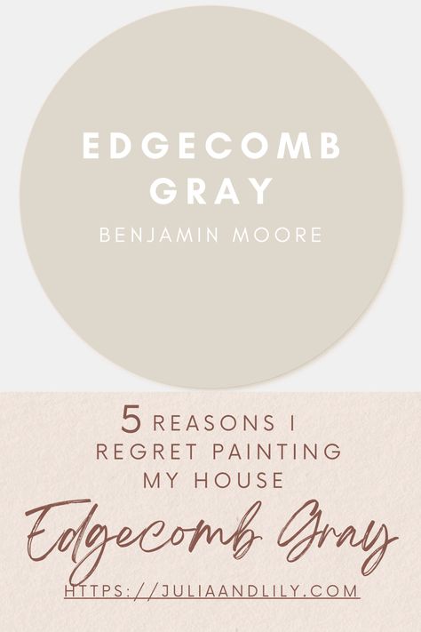 Edgecomb Gray Sherwin Williams, Edgecomb Gray Sherwin Williams Match, Sw Edgecomb Gray, Sherwin Williams Edgecomb Gray, Best Greige With Alabaster, Edgecomb Gray Doors, Neutral Home Office Paint Colors, Edgecomb Gray Complimentary Colors, Edge Comb Grey Benjamin Moore