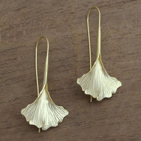 Silver Chandelier Earrings, Earrings Golden, Sterling Silver Drop Earrings, Leaf Jewelry, Exclusive Jewelry, Leaf Necklace, Children Clothes, Silver Drop Earrings, Jewelry Packaging