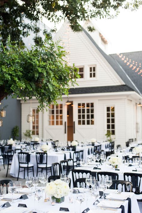 Black White And Gold Wedding, Lombardi House, White And Gold Wedding, Wedding Venue Los Angeles, Southern California Wedding Venues, Black White And Gold, California Wedding Venues, Wedding Southern California, Wedding Los Angeles