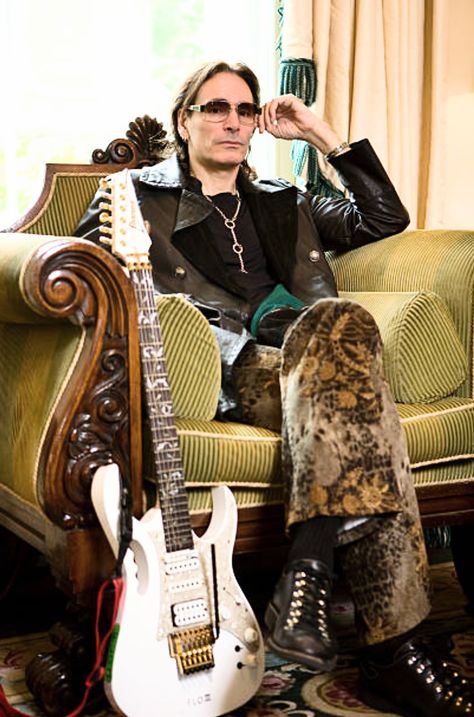 Steve Vai, Rock N Roll, Guitar, Silk, Music, Quick Saves