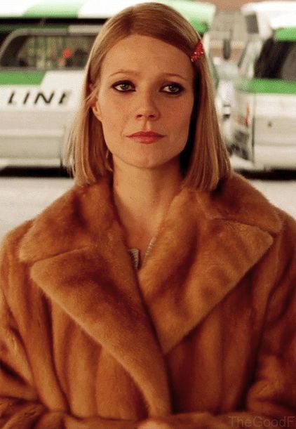 Wes Anderson Characters, Daughter And Mom, Margot Tenenbaum, Royal Tenenbaums, Wes Anderson Movies, Wes Anderson Films, Jessica Day, The Royal Tenenbaums, Fritz Lang