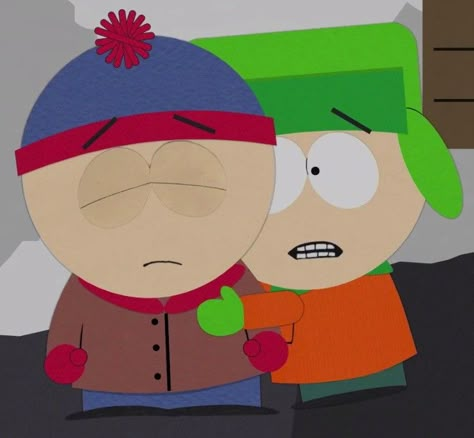 Southpark Wendy, Kyle South Park, Style South Park, South Park Ships, Kyle Broflovski, Fantasy Male, Looney Tunes, South Park, Out Of Style