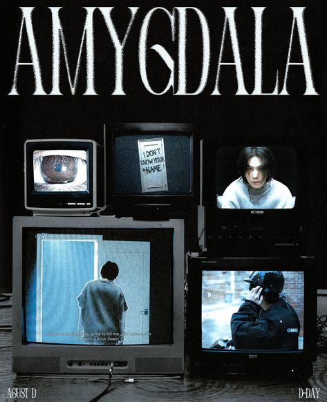 ⋆ on Twitter: "Amygdala (2023) https://t.co/S1yprgBsyc" / Twitter Custom Ipad, Music Illustration, Pop Posters, Poster Room, Blue Poster, Photo Sketch, Kpop Posters, Agust D, Room Posters