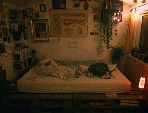 1982 - San Francisco, California. The story begins and so does the c… #fanfiction #Fanfiction #amreading #books #wattpad Fairy Grunge Room, Grunge Room, Room Goals, Indie Room, Aesthetic Rooms, Pretty Room, Dreamy Room, House Room, Small Room