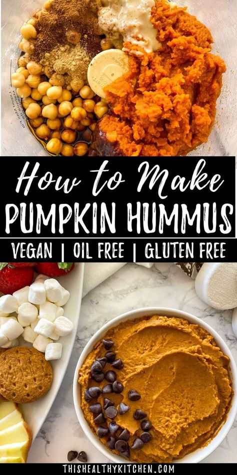 Pumpkin Pie Hummus, Leftover Canned Pumpkin, Pumpkin Hummus Recipe, Dessert Hummus, Vegan Pumpkin Spice, Pumpkin Hummus, Pumpkin Spice Recipe, Vegan Appetizers, Fall Dessert