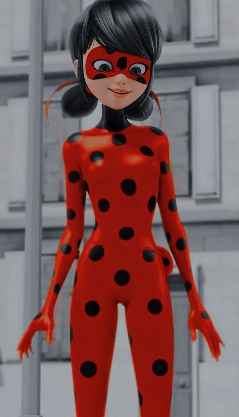 Miraculous Ladybug Costume, Miraculous Fanfic, Mlb Miraculous, Ladybug Icon, Ladybug Cartoon, Ariana Grande Mac, Ladybug Girl, Ladybug Costume, Miraculous Wallpaper