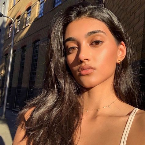 Half Indian Half White, Parvati Patil, Neelam Gill, When The Night Comes, Pigeon Cage, To Whatever End, Sunkissed Skin, Models To Draw, Female Faceclaims