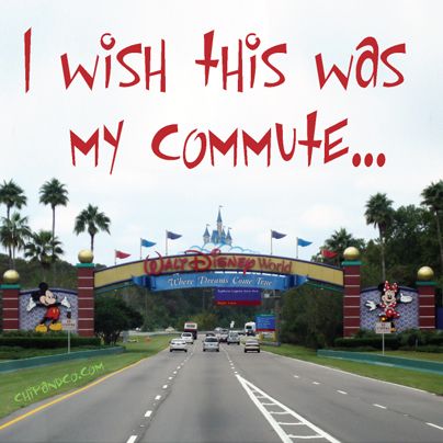 . Morning Drive, Disney Lifestyle, Disney College Program, Disney Trip Planning, Disney Nerd, Wish I Was There, Disney Side, Disney Dreams, I Love Disney