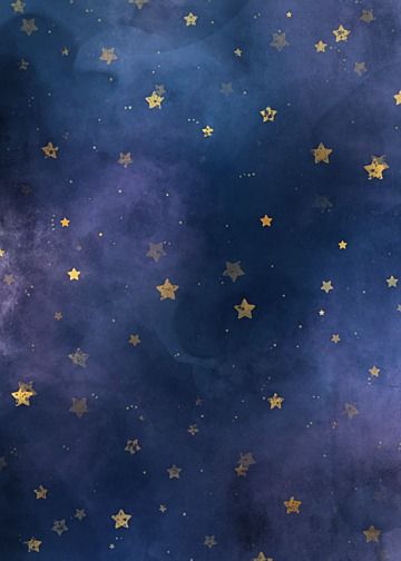 Sky Background Night, Purple Background Simple, Blue Purple Wallpaper, Star Watercolor, Blue Star Wallpaper, Purple Background Images, Stars Watercolor, Background Night, Starry Background