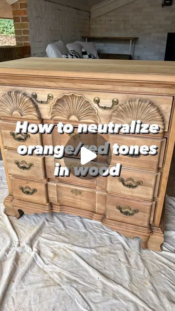 Stripping Varnish Off Wood, Briwax Liming Wax Before And After, How To Lighten Orange Wood, Toning Down Orange Wood, Removing Orange Tone From Wood, Remove Orange Tones From Wood, Tone Down Orange Wood Cabinets, Paint Colors To Tone Down Orange Wood, How To Tone Down Orange Wood