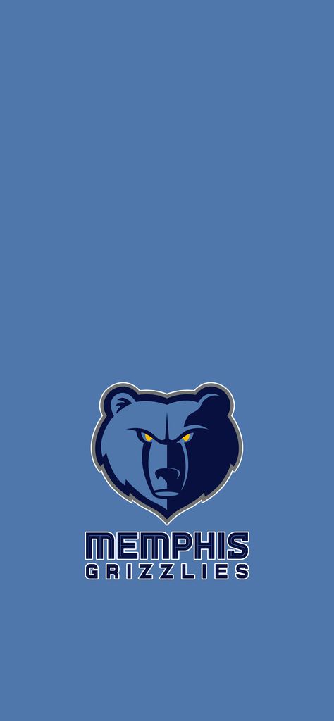 Memphis Grizzlies Wallpaper, Grizzlies Wallpaper, Memphis Wallpaper, Grizzlies Basketball, Memphis Grizzlies, Ideas De Fondos De Pantalla, Wallpaper Iphone, Phone Wallpaper, Nba