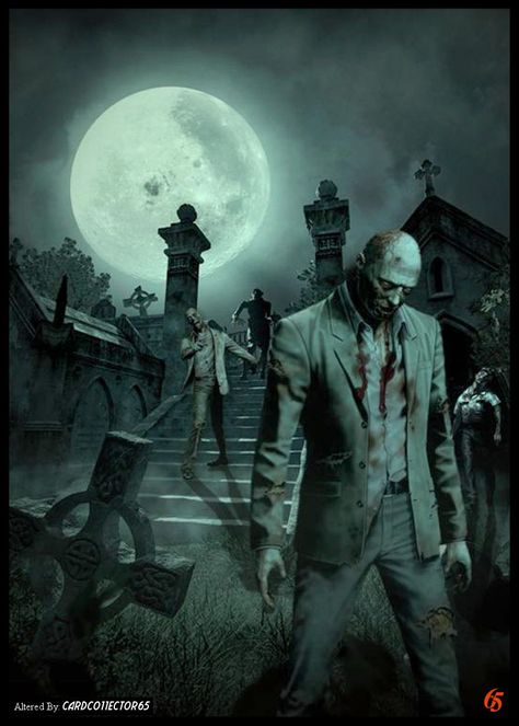 Zombie Cemetery - MTG - Sleeves Horror Wallpapers Hd, Horror Wallpapers, Zombie Zone, Horror Wallpaper, Zombie Wallpaper, Creepy Hand, Arte Zombie, Zombie Love, Zombie Attack