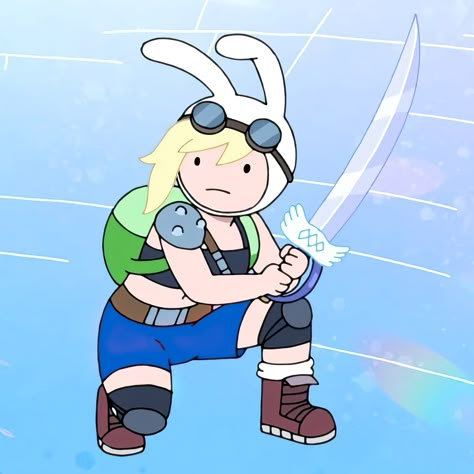 Cake From Fiona And Cake, Fiona Pfp Adventure Time, Fiona And Cake Fiona, Fionna And Cake Aesthetic, Fiona Adventure Time Icon, Fionna And Cake Cosplay, Fionna And Cake Matching Pfp, Fionna And Cake Fionna, Fiona Campbell Adventure Time