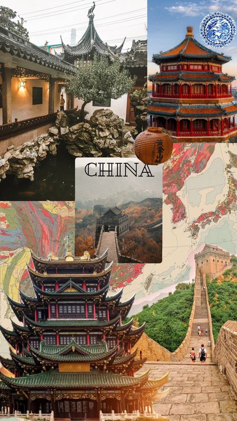 #china #chinaasthetic #ashtetic #asian China Culture Aesthetic, Things To Do In China, China Travel Aesthetic, China Moodboard, Asian Culture Aesthetic, Chinese Culture Aesthetic, Athletic Wallpaper, China University, China Aesthetic