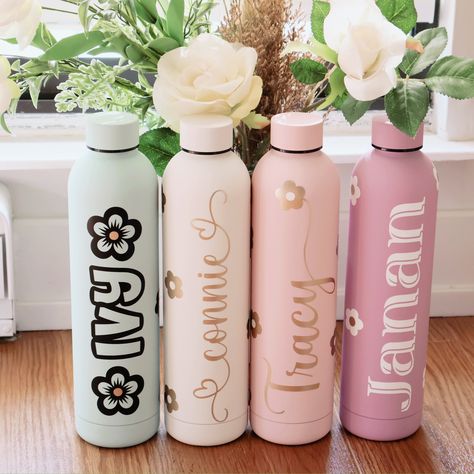 Personalized water bottles kids