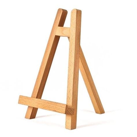 New Arrivals Diy Wood Easel Stand, Poster Display Stand, How To Make Canvas, Artist Storage, Table Top Display Stand, Sketch Box, Table Easel, Clock Wood, Wooden Wine Boxes