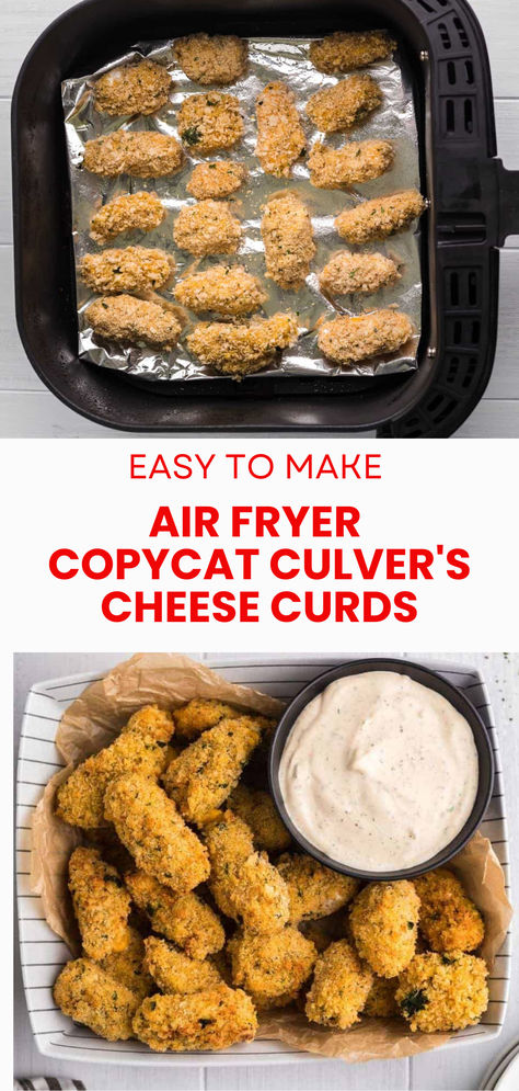 air fryer cheese curds recipe
air fryer cheese crackers
air fryer cheese curds frozen
air fryer cheese curds keto
air fryer cheese crisps keto
air fryer cheese curds gluten free
air fryer cheese cauliflower
air fryer cheese curds easy
air fryer cheese crescent rolls
air fryer cheese curds no egg
air fryer cheese curds panko
air fryer cheese curds low carb
battered cheese curds in air fryer
deep fried cheese curds air fryer
healthy air fryer cheese curds Keto Cheese Curds Recipe, Homemade Air Fryer Cheese Curds, Fried Cheese Curds Air Fryer, Cheese Curds Recipe Air Fryer, Gluten Free Cheese Curds, Keto Cheese Curds, Cheese Curds Air Fryer, Egg Air Fryer, Air Fryer Cheese Curds