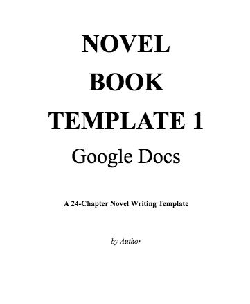 Writing Book Template, Fantasy Book Template, How To Write A Book Template, Outlining A Book, Novel Plotting Template, Novel Plot Outline Template, Template For Writing A Book, Outlining A Novel Template, Writing A Book In Google Docs