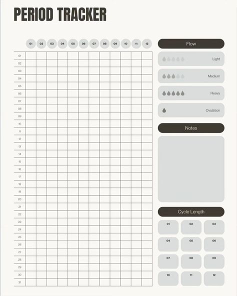 Get your digital period tracker 🩸 🩸10 pages per pdf 🩸100 per pdf [Period tracker, journal, planner] #periodtracker #period #journal #Planner Digital Period Tracker, Period Tracker Journal, Goodnotes Journaling, Period Planner, Period Journal, Tracker Bullet Journal, Period Tracker, Agenda Template, May 1