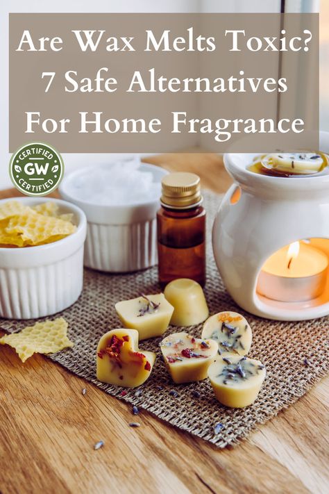 Are wax melts toxic? 🤔...Freshening up your home should not mean exposing you and your family to harmful chemicals. The good news is that there are safe alternatives that smell amazing without the use of harmful ingredients!👍🏽 #safe #nontoxic #homefragrance Non Toxic Wax Melts, Non Toxic House Plants, Non Toxic House, Make Wax Melts, Melts Recipes, Non Toxic Cleaning Products, Wax Melts Recipes, Candle Scents Recipes, Non Toxic Cleaning