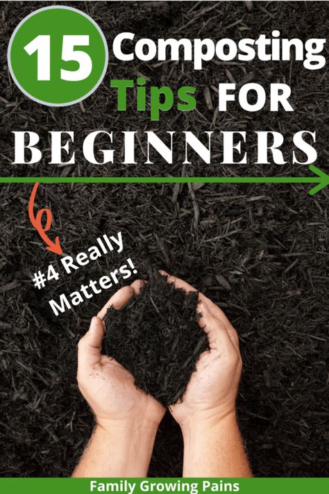 Apartment Compost, Apartment Composting, How To Start Composting, Composting For Beginners, Start Composting, Composting 101, Make Compost, Compost Bin Diy, Stone Edging