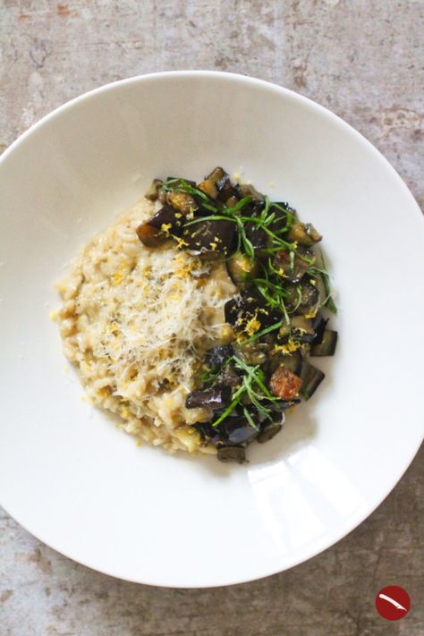 Ottolenghi Simple Recipes, Simple Risotto, Otto Lenghi, Dinner Party Mains, Yotam Ottolenghi, Eat Smart, Vegetarian Cooking, Cooking Inspiration, Food Inspo