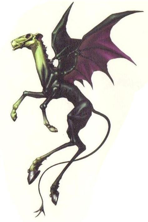 The Jersey Devil inhabits the Pine Barrens in southern New Jersey and is often described as a bipedal flying creature with hooves. The most popular folklore on its origin is that it was the thirteenth child born to a Mrs. Leeds, who was so upset at yet another pregnancy that after giving birth, she ask the devil to take the newborn child. What was once a human child immediately transformed into a winged monstrosity, who ate all the other children and flew out through the chimney. Pine Barrens, The Jersey Devil, Myths & Monsters, Mythical Monsters, The Boogeyman, Jersey Devil, Legendary Creature, Urban Legends, Mythological Creatures