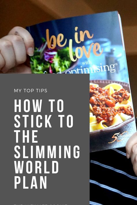 Sharing my top tips and tricks to help you stay on the Slimming World food plan. Slimmers World Recipes, Food Plan, World Food, World Recipes, Diet And Nutrition, Top Tips, All You Need Is, Tips And Tricks, Meal Planning