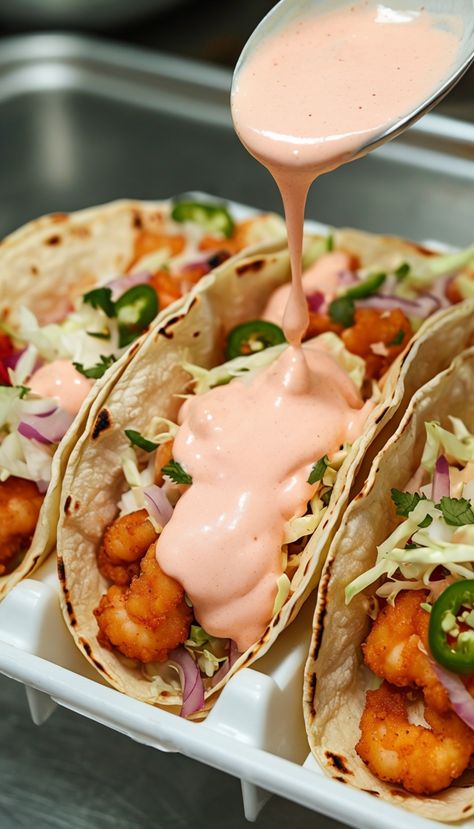 Crispy Fish Tacos Recipe Orange Roughy Tacos, Fish Sticks Tacos, Fish Street Tacos, Fish Tacos With Fish Sticks, Best Fish Tacos Recipe, Fried Fish Tacos Recipe, Breaded Fish Tacos, Healthy Cod Fish Recipes, Fried Fish Taco