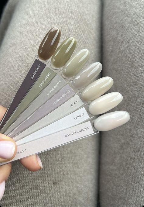 Casual Nails, Classy Acrylic Nails, Soft Nails, Neutral Nails, Fall Nail, Classy Nails, Fire Nails, Chic Nails, Nail Manicure