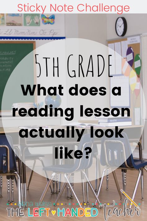 Grade 5 Reading, Fifth Grade Reading, Upper Elementary Reading, Reading Comprehension Lessons, Teaching 5th Grade, Reading Unit, Reading Curriculum, School Look, 5th Grade Classroom