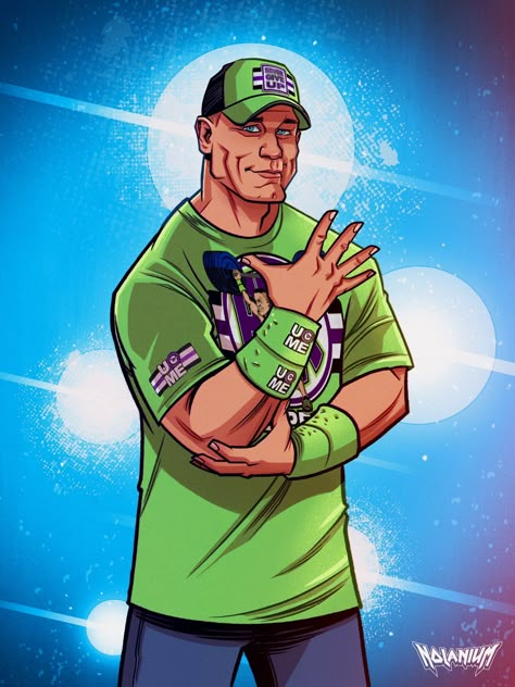 John Cena Pictures, Wwe Superstar John Cena, Wwe Art, Raw Wwe, The Shield Wwe, Minion Movie, Wrestling Posters, Rap Shirt, Wwe Legends