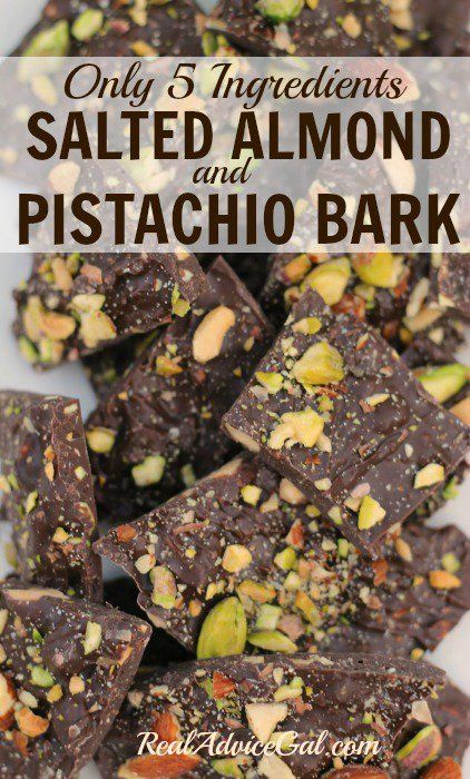 Pistachio Bark, Pistachio Recipes, Pistachio Pudding, Candy Bark, Candy Truffles, Best Recipes Ever, Amazing Desserts, Almond Bark, Bark Recipe