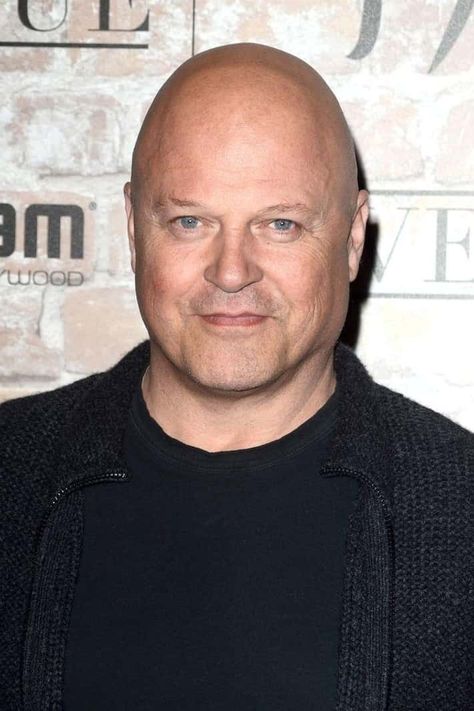 Michael Chiklis, Maria Sharapova