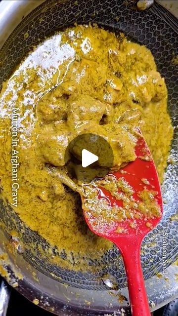 Kasoori Methi, Mutton Gravy, Chat Masala, Mutton Recipe, Gosht Recipe, Garam Masala Powder, Mutton Recipes, Gravy Recipe, Quick Workout Routine