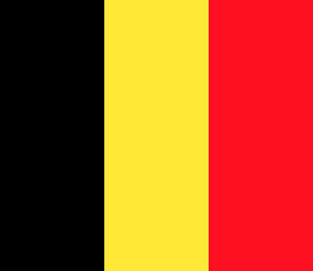 Belgium / België / Belgique / Belgien / Belgien / Bélgica | Flickr Printable Flags, Belgian Flag, Flags Europe, Belgium Flag, European Flags, Countries And Flags, Italy Flag, Flag Art, Flag Wall