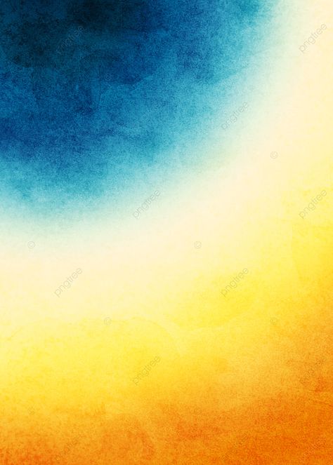 Yellow White Blue Gradient Color Quality Background Pamphlet Background, Yellow Blue Background, Orange And Blue Background, White And Yellow Background, Blue And Orange Background, Blue And Yellow Background, Ombre Colour, Ancient Paper, Bg Color